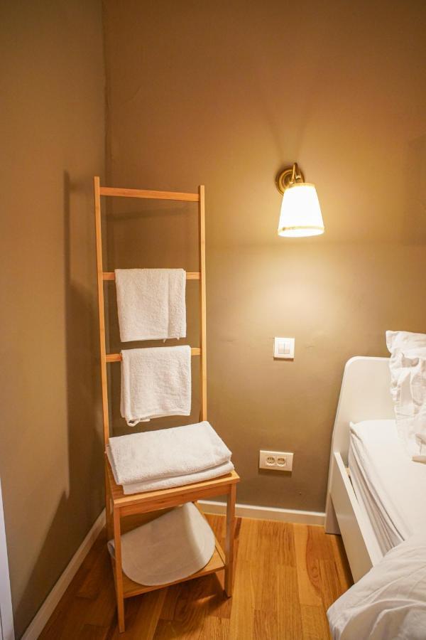Comfortzone Zagreb Center Bagian luar foto