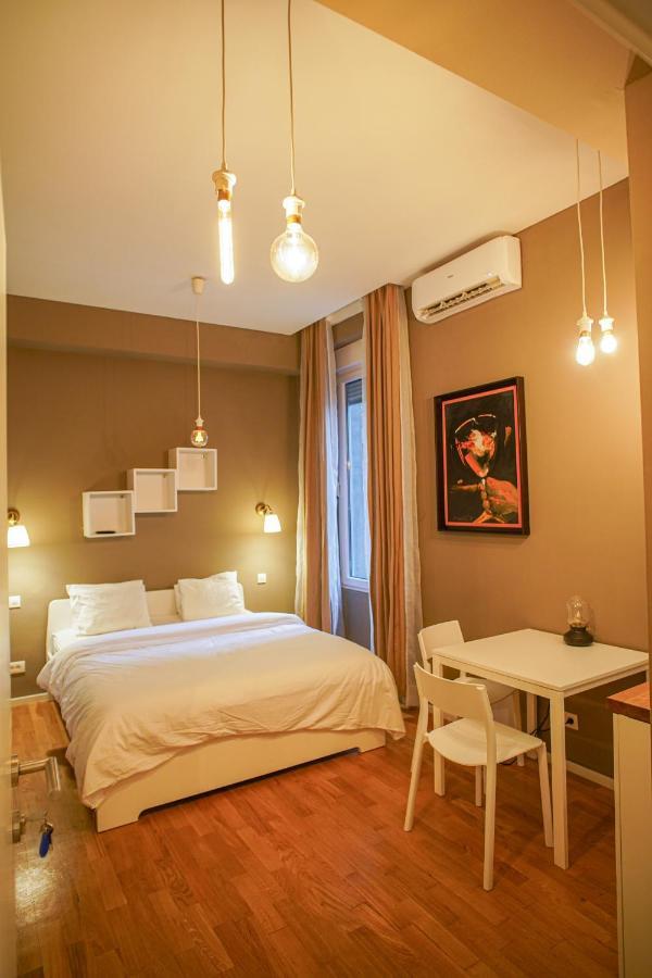 Comfortzone Zagreb Center Bagian luar foto